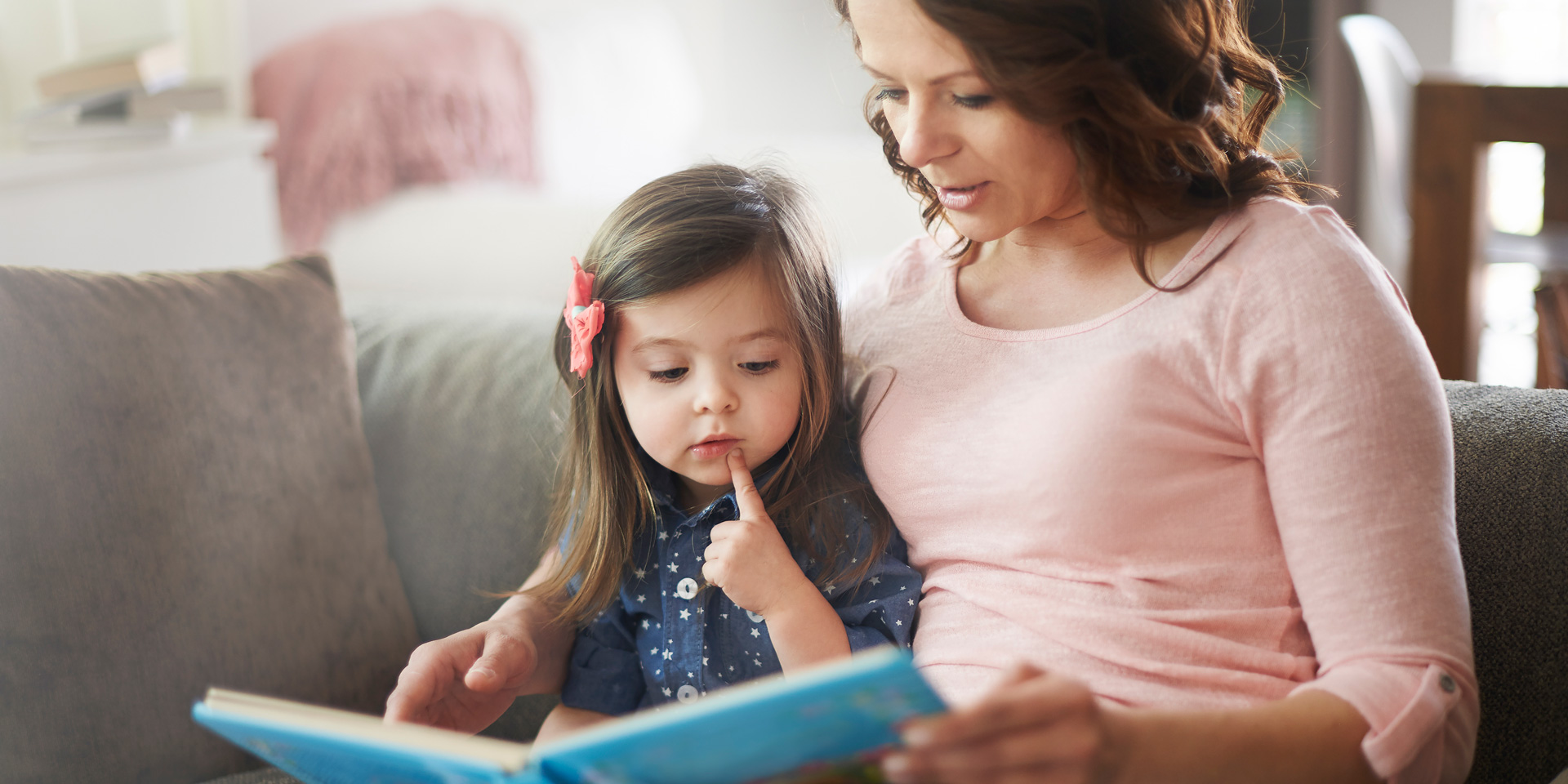 Die Zahl der Kinderbücher, die Tod und Trauer zum Thema haben, nimmt zu